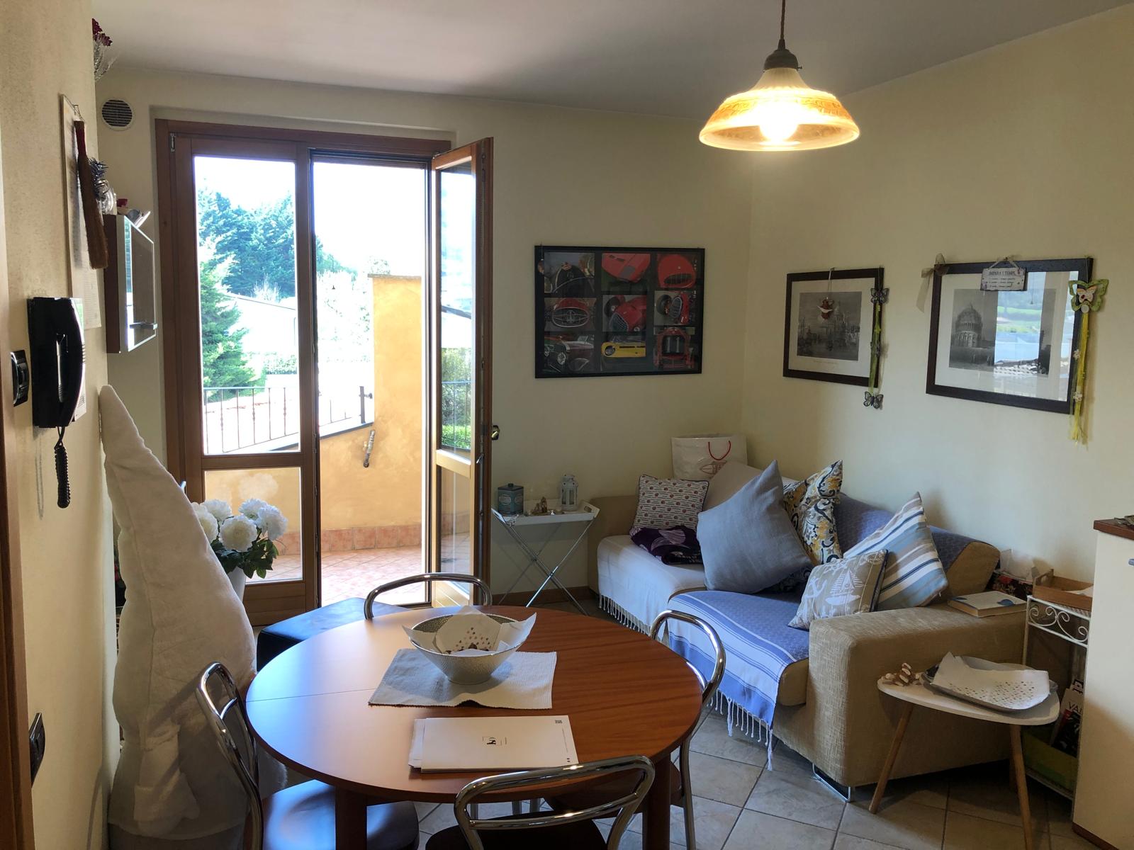 Appartamento - Paratico